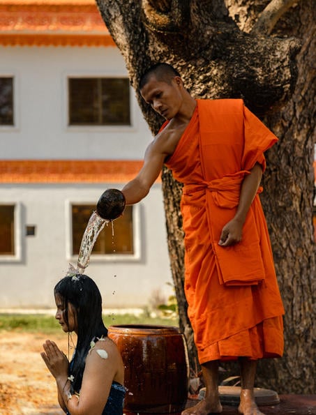 Amansara, Cambodia